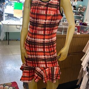 Xoxo Dress